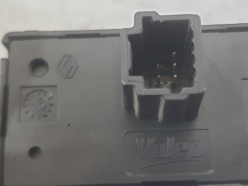 Recambio de palanca cambio para renault twizy (mam_) 80 referencia OEM IAM   
