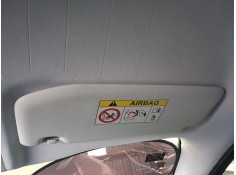 Recambio de parasol derecho para peugeot 2008 i (cu_) 1.2 thp 110 / puretech 110 referencia OEM IAM 1619396180  