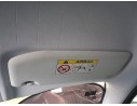Recambio de parasol derecho para peugeot 2008 i (cu_) 1.2 thp 110 / puretech 110 referencia OEM IAM 1619396180  