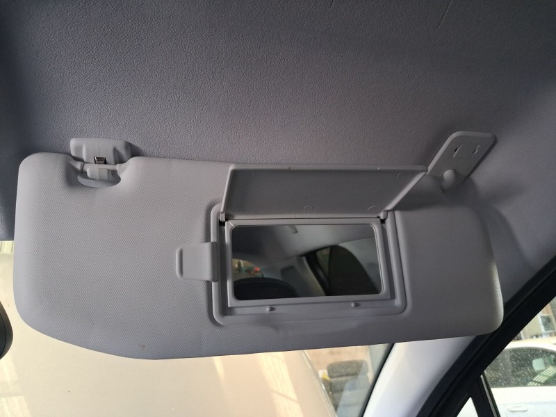 Recambio de parasol derecho para peugeot 2008 i (cu_) 1.2 thp 110 / puretech 110 referencia OEM IAM 1619396180  