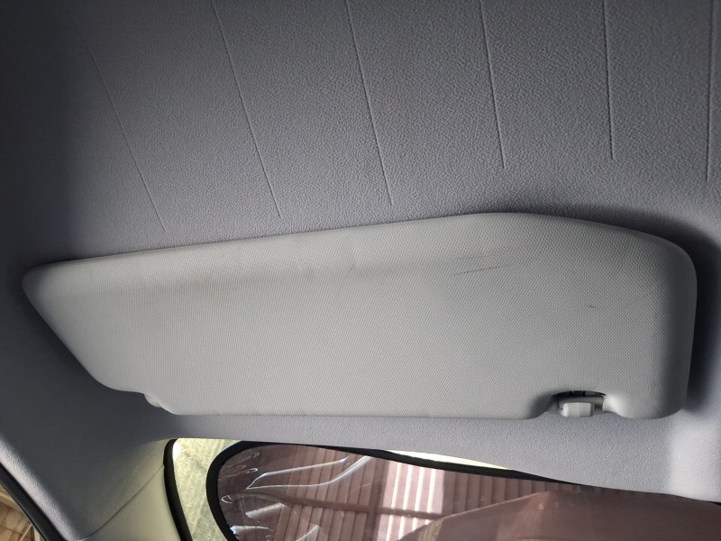 Recambio de parasol izquierdo para peugeot 2008 i (cu_) 1.2 thp 110 / puretech 110 referencia OEM IAM 1619396180  