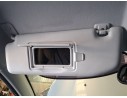 Recambio de parasol izquierdo para peugeot 2008 i (cu_) 1.2 thp 110 / puretech 110 referencia OEM IAM 1619396180  
