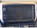 Recambio de sistema navegacion gps para peugeot 2008 i (cu_) 1.2 thp 110 / puretech 110 referencia OEM IAM   