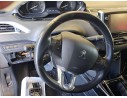 Recambio de volante para peugeot 2008 i (cu_) 1.2 thp 110 / puretech 110 referencia OEM IAM 98181293SM  