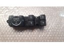 Recambio de mando elevalunas delantero izquierdo para ford ecosport 1.5 ecoblue tdci referencia OEM IAM DG9T14540ACW C/MANDO RET