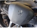 Recambio de kit airbag para peugeot 2008 i (cu_) 1.2 thp 110 / puretech 110 referencia OEM IAM 98072114ZD C/SALPICADERO SIN PRET