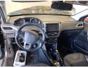 Recambio de kit airbag para peugeot 2008 i (cu_) 1.2 thp 110 / puretech 110 referencia OEM IAM 98072114ZD C/SALPICADERO SIN PRET