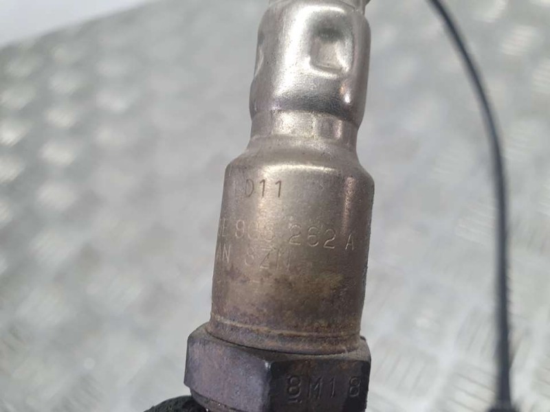 Recambio de sonda lambda para volkswagen golf vii sportsvan advance referencia OEM IAM 05E906262A  