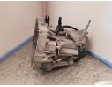 Recambio de caja cambios para renault clio iv expression referencia OEM IAM JH3367 R016510 5VELOCIDADES