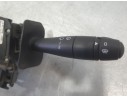 Recambio de mando luces y limpia para renault twizy (mam_) 80 referencia OEM IAM   