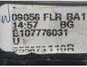 Recambio de mando luces y limpia para renault twizy (mam_) 80 referencia OEM IAM   