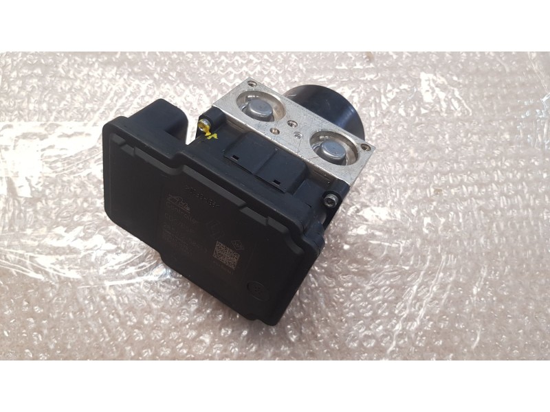 Recambio de abs para renault grand scénic iii (jz0/1_) 1.6 dci (jz00, jz12) referencia OEM IAM 476604075R  