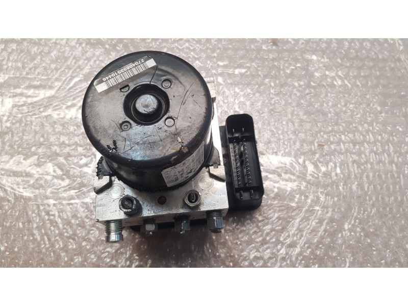Recambio de abs para renault grand scénic iii (jz0/1_) 1.6 dci (jz00, jz12) referencia OEM IAM 476604075R  