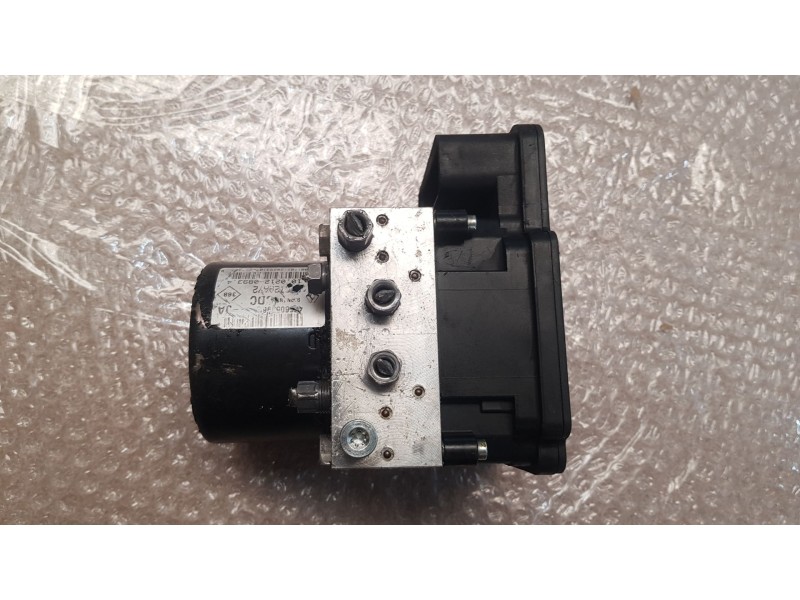 Recambio de abs para renault grand scénic iii (jz0/1_) 1.6 dci (jz00, jz12) referencia OEM IAM 476604075R  
