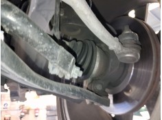 Recambio de mangueta delantera derecha para peugeot 2008 i (cu_) 1.2 thp 110 / puretech 110 referencia OEM IAM 364790  