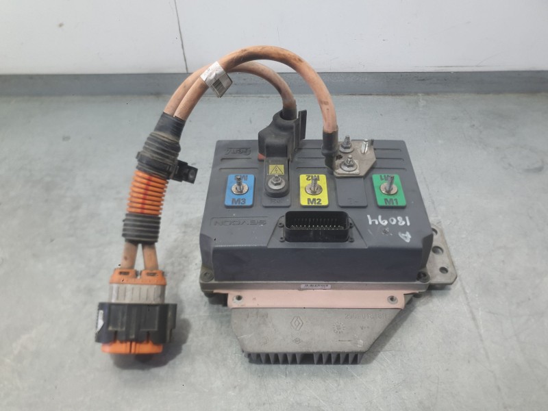 Recambio de convertidor para renault twizy (mam_) 80 referencia OEM IAM   