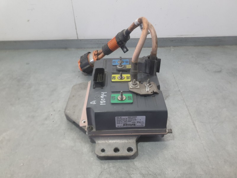 Recambio de convertidor para renault twizy (mam_) 80 referencia OEM IAM   