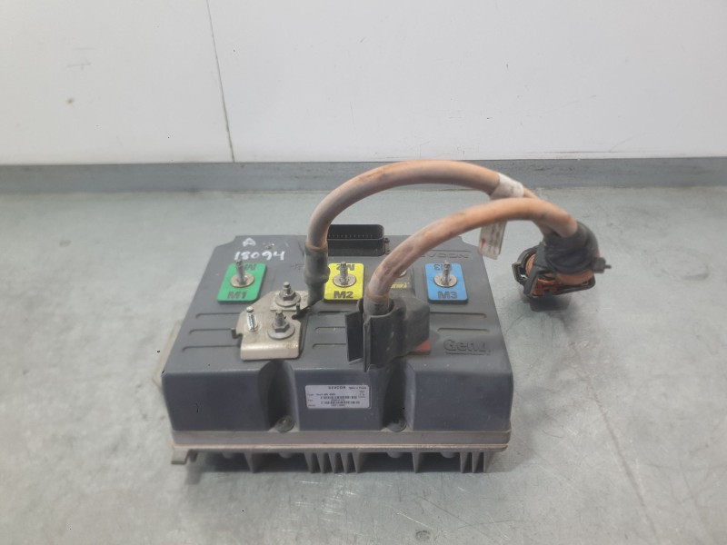 Recambio de convertidor para renault twizy (mam_) 80 referencia OEM IAM   