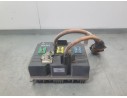 Recambio de convertidor para renault twizy (mam_) 80 referencia OEM IAM   