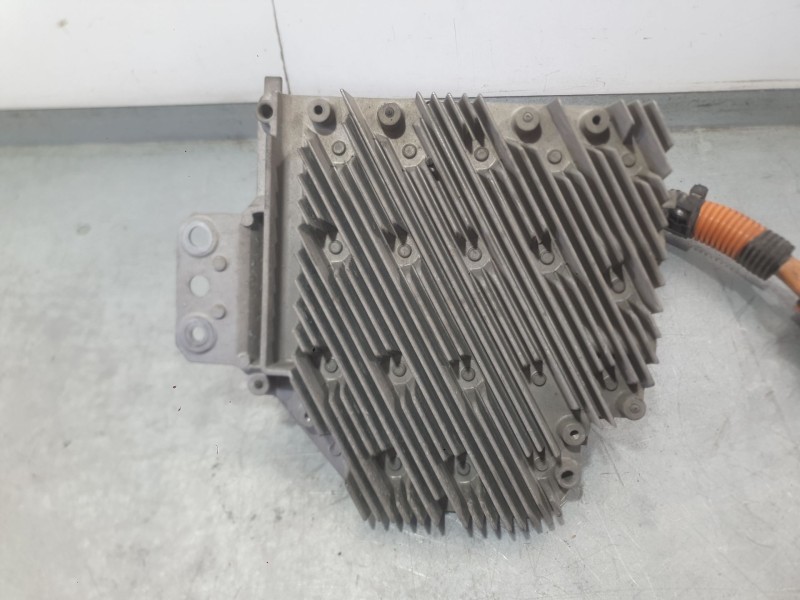 Recambio de convertidor para renault twizy (mam_) 80 referencia OEM IAM   