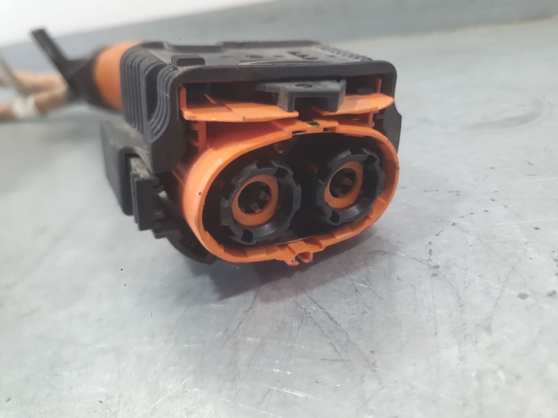 Recambio de convertidor para renault twizy (mam_) 80 referencia OEM IAM   