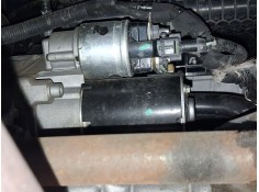 Recambio de motor arranque para peugeot 2008 i (cu_) 1.2 thp 110 / puretech 110 referencia OEM IAM 9674077280  