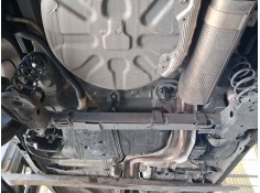 Recambio de puente trasero para peugeot 2008 i (cu_) 1.2 thp 110 / puretech 110 referencia OEM IAM 1607197180  