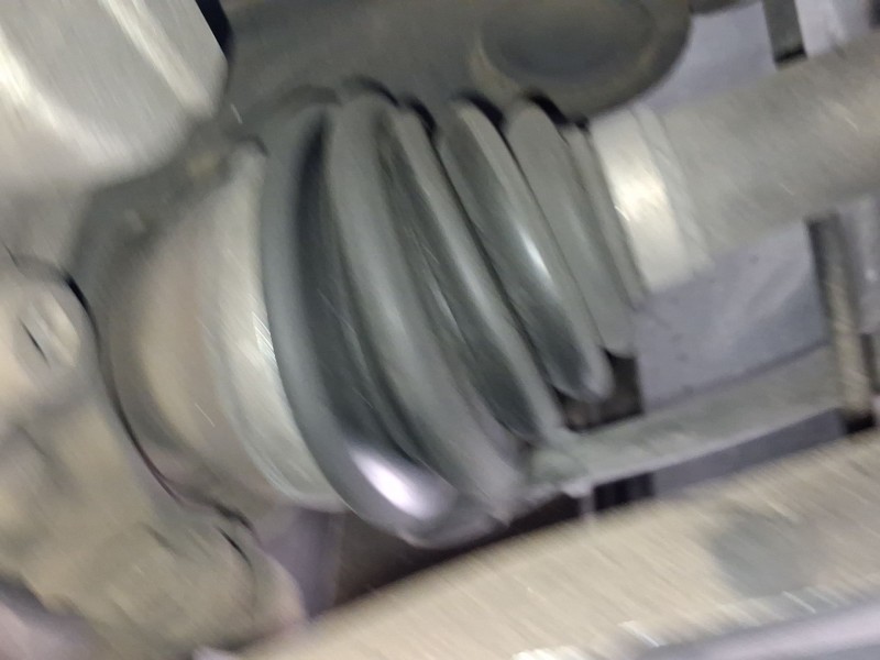 Recambio de transmision delantera derecha para peugeot 2008 i (cu_) 1.2 thp 110 / puretech 110 referencia OEM IAM 9807280380  