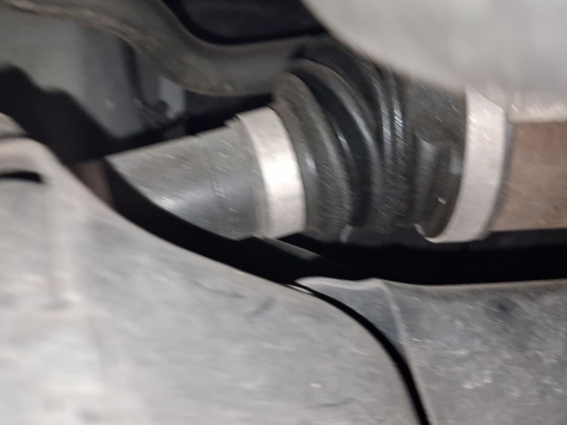 Recambio de transmision delantera derecha para peugeot 2008 i (cu_) 1.2 thp 110 / puretech 110 referencia OEM IAM 9807280380  