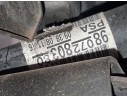 Recambio de transmision delantera derecha para peugeot 2008 i (cu_) 1.2 thp 110 / puretech 110 referencia OEM IAM 9807280380  
