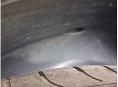 Recambio de plastico pase rueda tras. dch. para peugeot 2008 i (cu_) 1.2 thp 110 / puretech 110 referencia OEM IAM 9678813680  