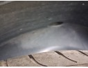 Recambio de plastico pase rueda tras. dch. para peugeot 2008 i (cu_) 1.2 thp 110 / puretech 110 referencia OEM IAM 9678813680  