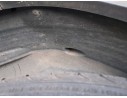 Recambio de plastico pase rueda tras. izq. para peugeot 2008 i (cu_) 1.2 thp 110 / puretech 110 referencia OEM IAM 9678813780  