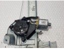 Recambio de elevalunas delantero derecho para peugeot 208 access referencia OEM IAM 9673154380  HILEX ELÉCTRICO 6 PINS