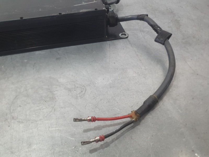 Recambio de bateria para renault twizy (mam_) 80 referencia OEM IAM   