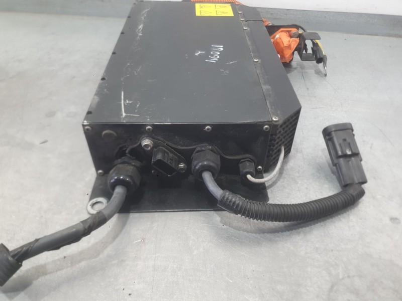 Recambio de bateria para renault twizy (mam_) 80 referencia OEM IAM   