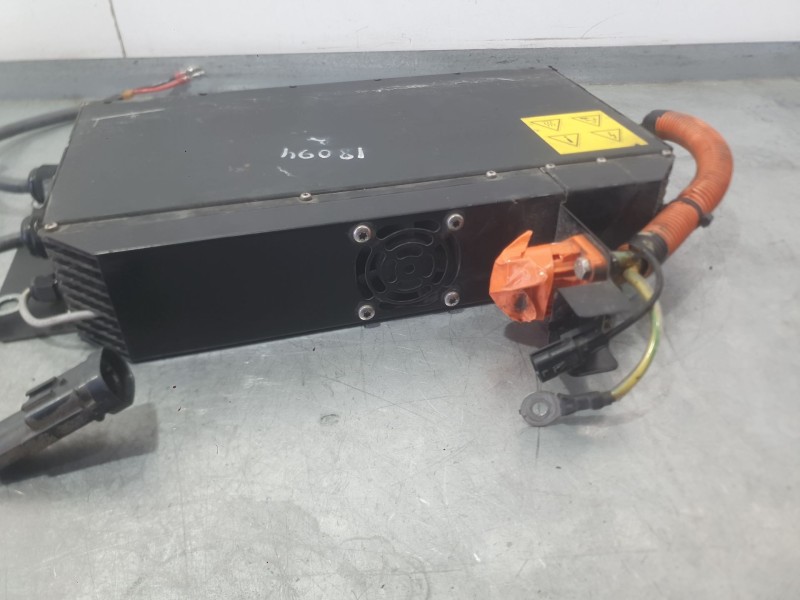Recambio de bateria para renault twizy (mam_) 80 referencia OEM IAM   