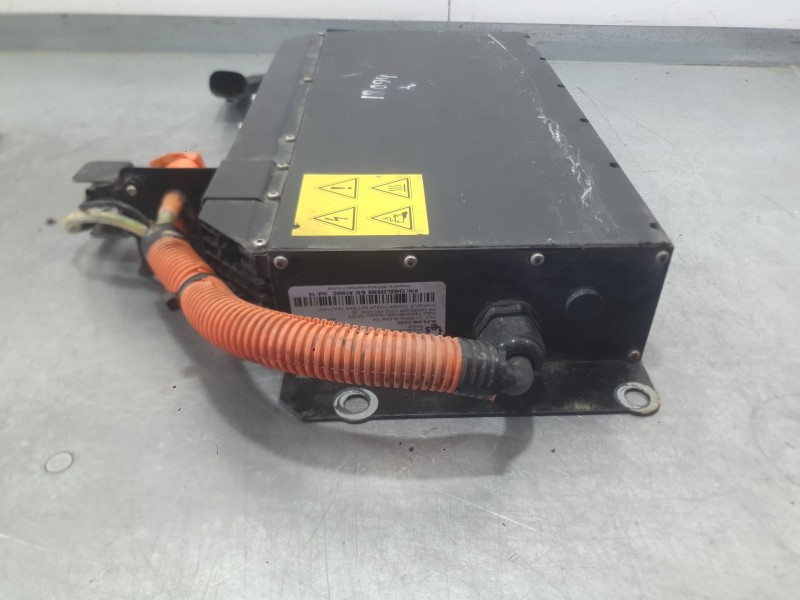 Recambio de bateria para renault twizy (mam_) 80 referencia OEM IAM   