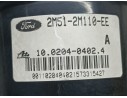 Recambio de abs para ford focus berlina (cak) trend referencia OEM IAM 2M512M110EE 10020404024 ATE