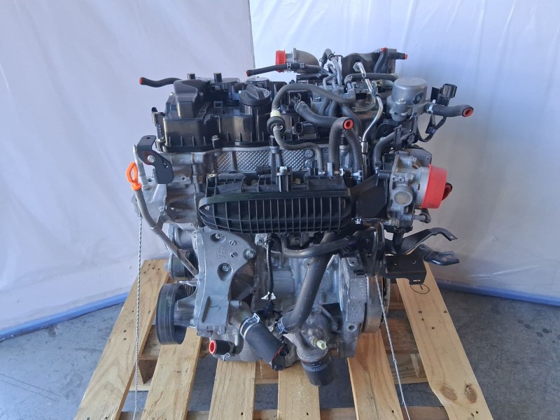 Recambio de motor completo para honda civic x hatchback (fc_, fk_) 1.0 vtec (fk6) referencia OEM IAM P10A2 100025AYH00 