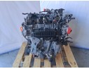 Recambio de motor completo para honda civic x hatchback (fc_, fk_) 1.0 vtec (fk6) referencia OEM IAM P10A2 100025AYH00 