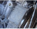 Recambio de motor completo para honda civic x hatchback (fc_, fk_) 1.0 vtec (fk6) referencia OEM IAM P10A2 100025AYH00 