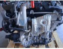 Recambio de motor completo para honda civic x hatchback (fc_, fk_) 1.0 vtec (fk6) referencia OEM IAM P10A2 100025AYH00 