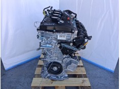 MOTOR COMPLETO 2ZR 190000T850 CARTER TOCADO 6D40805
