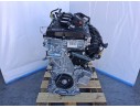 Recambio de motor completo para toyota corolla ranchera familiar (_e21_) 1.8 hybrid (zwe211) referencia OEM IAM 2ZR 190000T850 