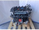 Recambio de motor completo para toyota corolla ranchera familiar (_e21_) 1.8 hybrid (zwe211) referencia OEM IAM 2ZR 190000T850 