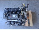Recambio de motor completo para toyota corolla ranchera familiar (_e21_) 1.8 hybrid (zwe211) referencia OEM IAM 2ZR 190000T850 