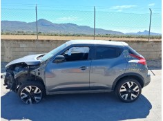 NISSAN JUKE (F15)