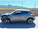 nissan juke (f15) del año 2014