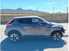 NISSAN JUKE (F15)